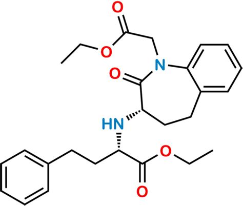 Benazepril Hydrochloride EP Impurity G