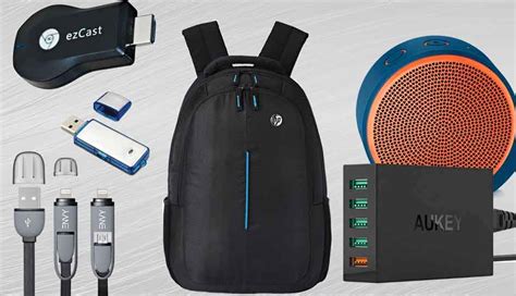 10 must have budget gadgets for every student | Digit