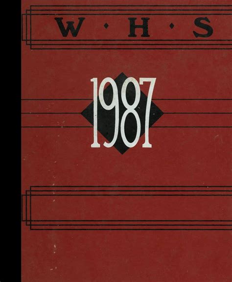 (Reprint) 1987 Yearbook: McAdory High School, Mccalla, Alabama : Amazon ...