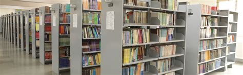 LIBRARY - Ramaiah College of Arts, Science and Commerce