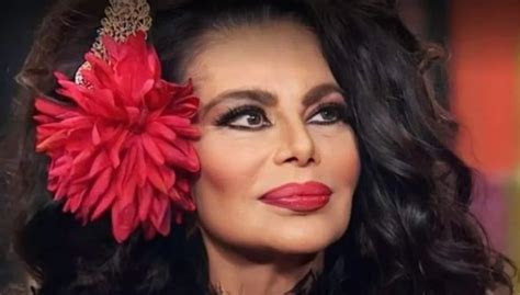 Actriz Rossy Mendoza es hospitalizada, por graves llagas en la piel