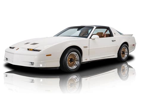 1989 Pontiac Firebird | American Muscle CarZ
