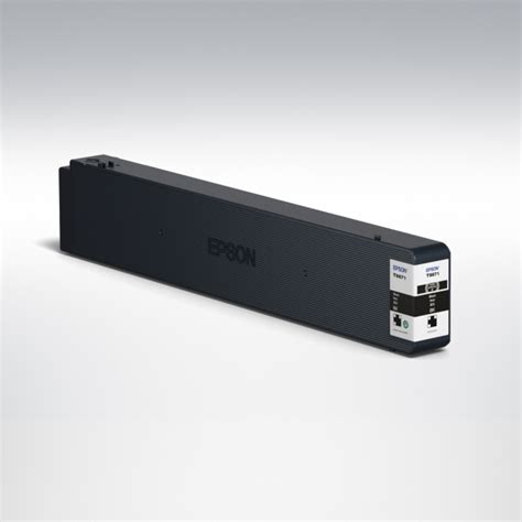 Work Force Printers - INK CONSUMABLES