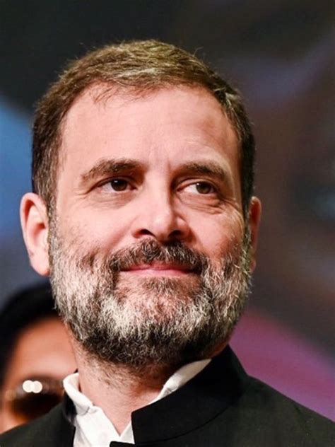 Rahul Gandhi’s Birthday: Know the story behind his identity being ...