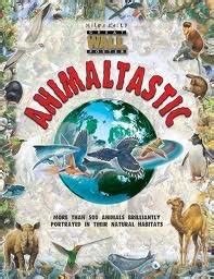 Poster Pack Animaltastic (Poster Books) : Amazon.in: Books