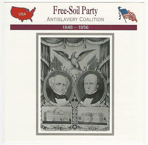 Free Soil Party Meme