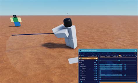 Image result for Roblox R6 Animation Script Pastebin