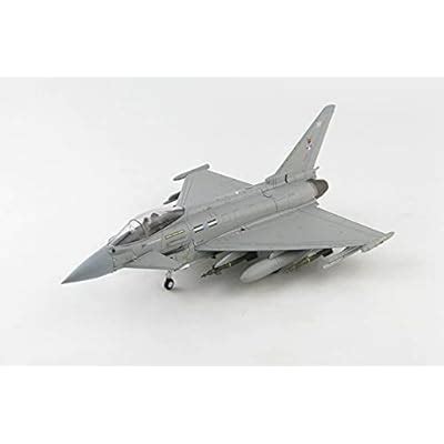 Hobby Master Eurofighter Typhoon FGR4 ZK361, 12 Sqn, India | Ubuy