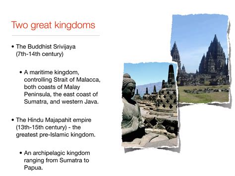 Indonesia and Islam (part1) | KEY