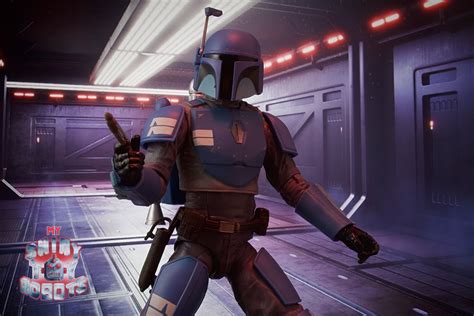 Death Watch Mandalore