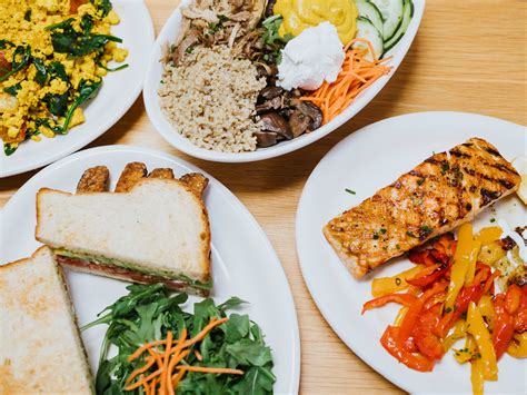 The 17 Best Restaurants In Carmel - Carmel - The Infatuation