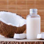 Coconut Milk For Hair - Top Benefits & 10 Best Ways To Use - Kama Ayurveda