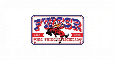 Fort Worth Stock Show & Rodeo, Fort Worth Stock Show & Rodeo, 16 ...