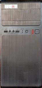 TECH18 PC Ci5/16gb Ram/120GB SSD/1TB Hard Disk/WiFi Core i5 6400T (16 ...