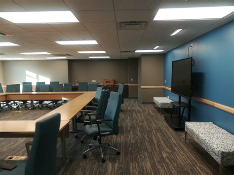 TVCC Health Science Center - DFWCGI