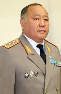 Руководители КНБ РК