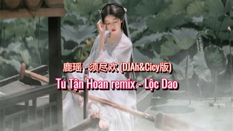 鹿瑶 - 须尽欢 (DJAh&Cicy版) | Tu Tận Hoan remix - Lộc Dao - YouTube