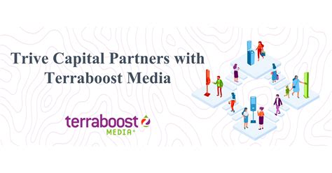 Trive Capital Partners with Terraboost Media