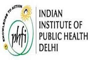 IIPH Delhi, SCTIMST tie-up for Master of Public Health programme