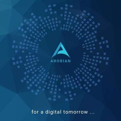 Arorian Technologies Office Photos