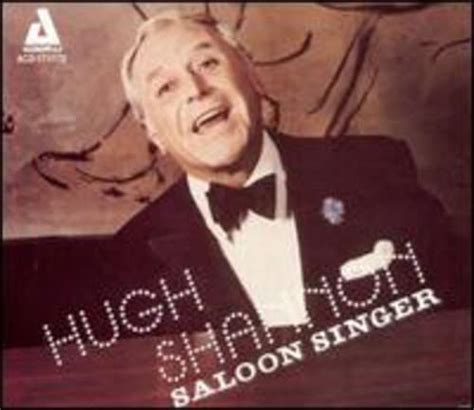 Saloon Singer: Hugh Shannon, Carolyn Leigh, Ira Gershwin, Tom Adair ...