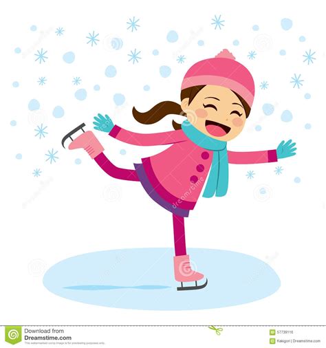ice skating images clip art 10 free Cliparts | Download images on ...