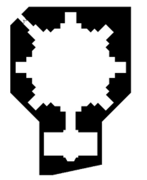 Mosque Typo-Morphological Classification for Pattern Recognition Using ...