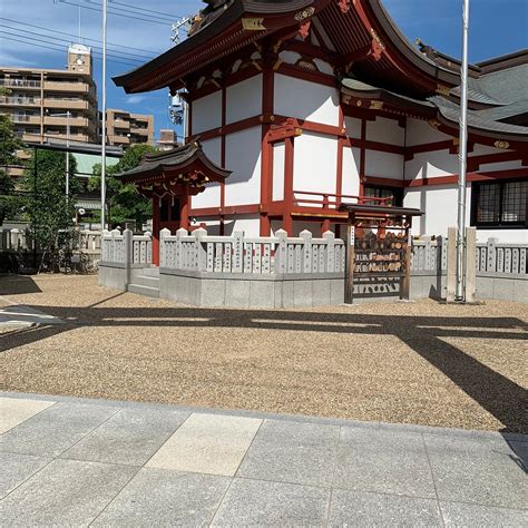 YANAGIWARA-EBISU SHRINE (2026) All You Need to Know BEFORE You Go (with ...