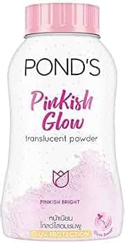 POND's Angle Face Pinkish White Glov Powder 50 g - Price History