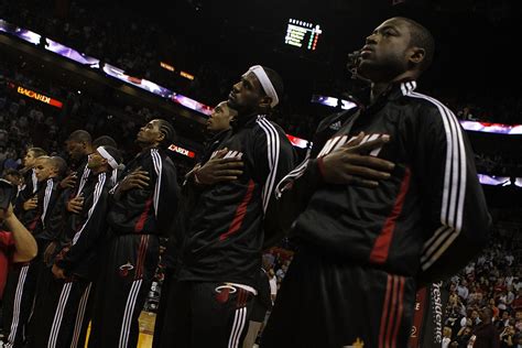 2010-2011 NBA Predictions: Five Biggest Goals for the Miami Heat in ...