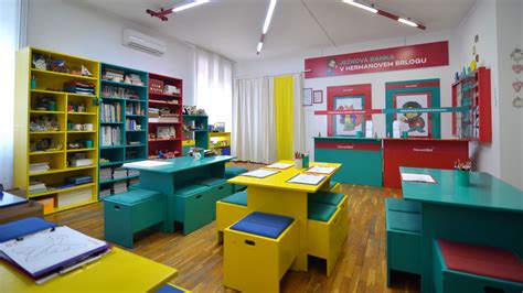 Children’s museum Herman’s den (...) | Meer