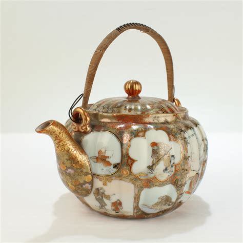 Japanese Teapot Flowers at Arthur Popp blog