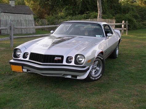 Camaro Z28 1977