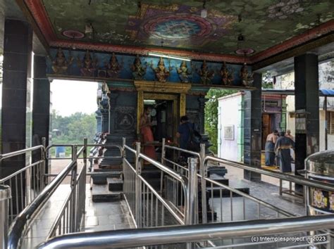 Ner Annamalai, Tiruvannamalai, Tiruvannamalai – TN Temples Project