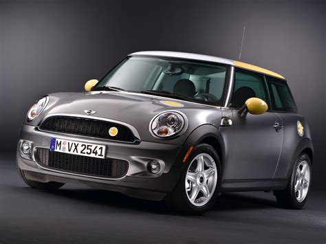 Bmw Mini Cooper Car - reviews, prices, ratings with various photos