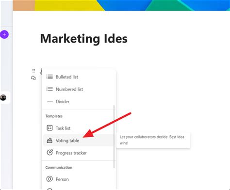 Image result for Add a Voting Column to Loop