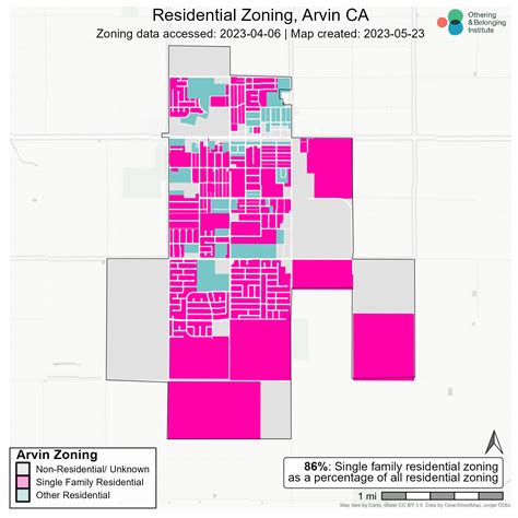 Kern County Ca Zoning Map at Daniel Gilmore blog