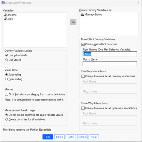 Image result for Dummy Variable Code Basics