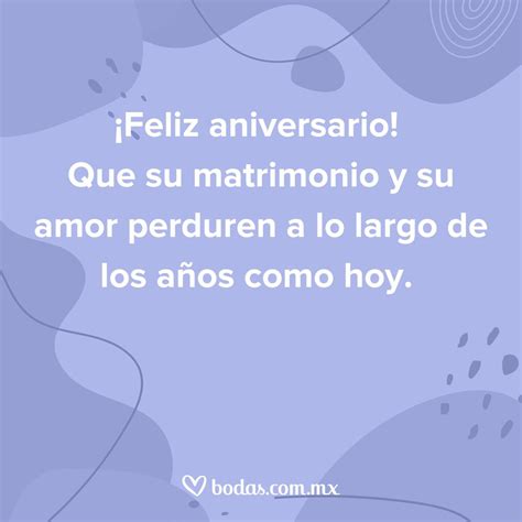 Más de 150 frases para desear un feliz aniversario de bodas - bodas.com.mx