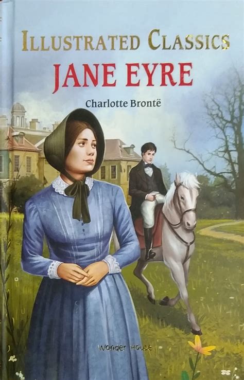 Jane Eyre Explained at Rachel Vance blog