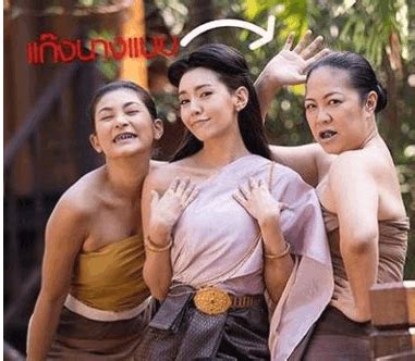 《天生一对》《假冒小姐》，哪部泰剧能拯救泰国三台低迷的收视率