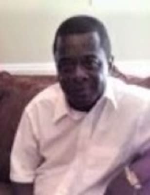 James Moore Jr. - 2022 - McPhatter Funeral Services