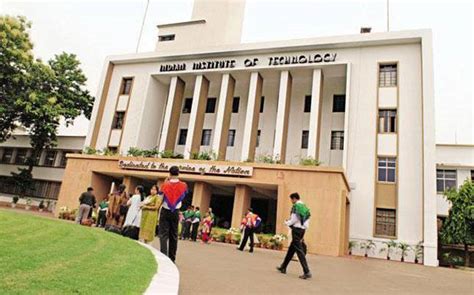 IIT Kharagpur to attract foreign students to Indian law schools - India ...
