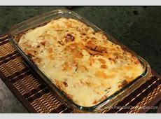 Chicken Vegetable Lasagna Recipe By Chef Zakir   Pakistani  