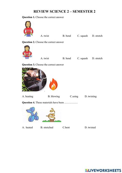 Grade 2 Science Project 的图像结果