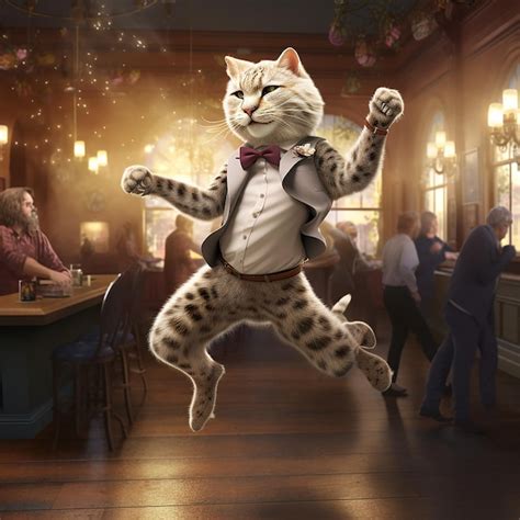 Alien Cat Dance 的图像结果