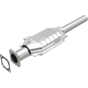 MagnaFlow 23225 Direct Fit Catalytic Converter (Non CARB compliant ...