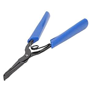 Optical Fiber Stripper, Optical Fiber Pliers Flange Long Nose Pliers ...