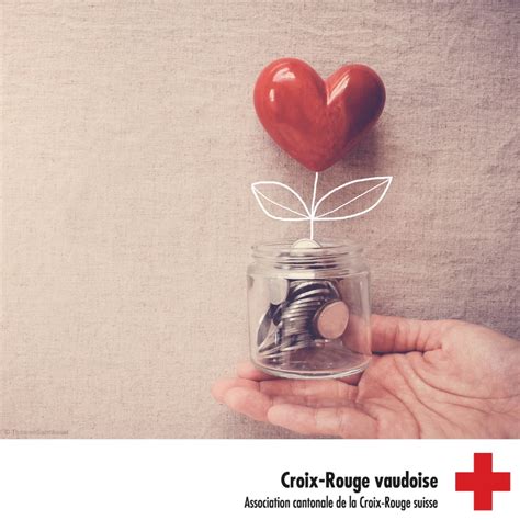 Image result for Croix-Rouge Don