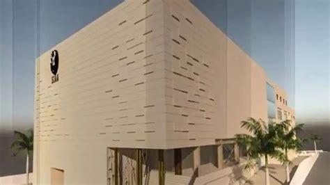 Nadigar Sangam building nears completion after years of delay; a new ...